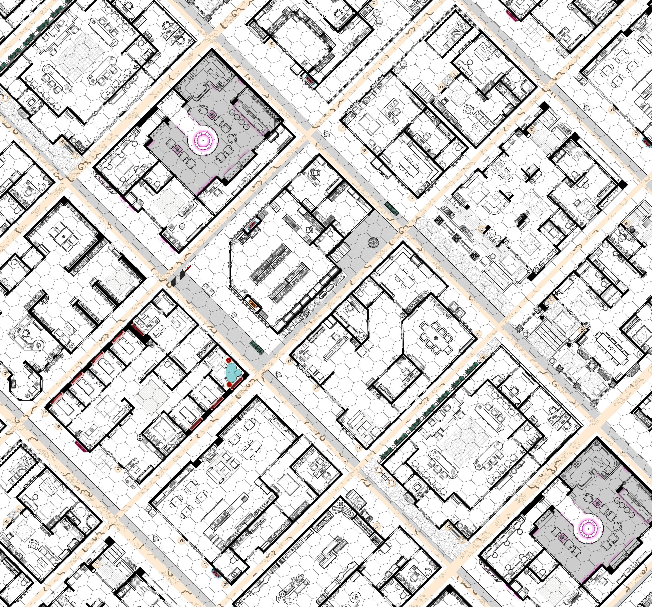 Website background alt